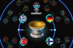 kaiyun-欧锦赛Day15赛果:芬兰三分淹没格鲁吉亚 德国末节逆转斯洛文尼亚