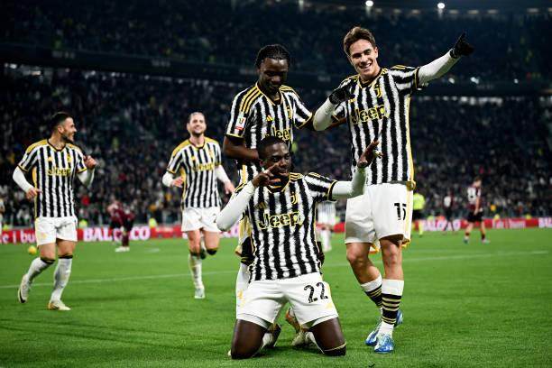 开云官网-老妇回春！耶尔德兹再现巨星潜质，尤文青训结果