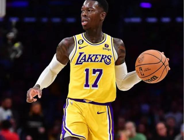 开云中国-三巨头缺阵施罗德狂飙 湖人5战4胜附加赛近在眼前