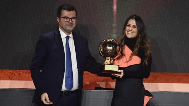 开云中国-【人物】格拉诺夫斯卡娅,让怨种切尔西活成精明财主