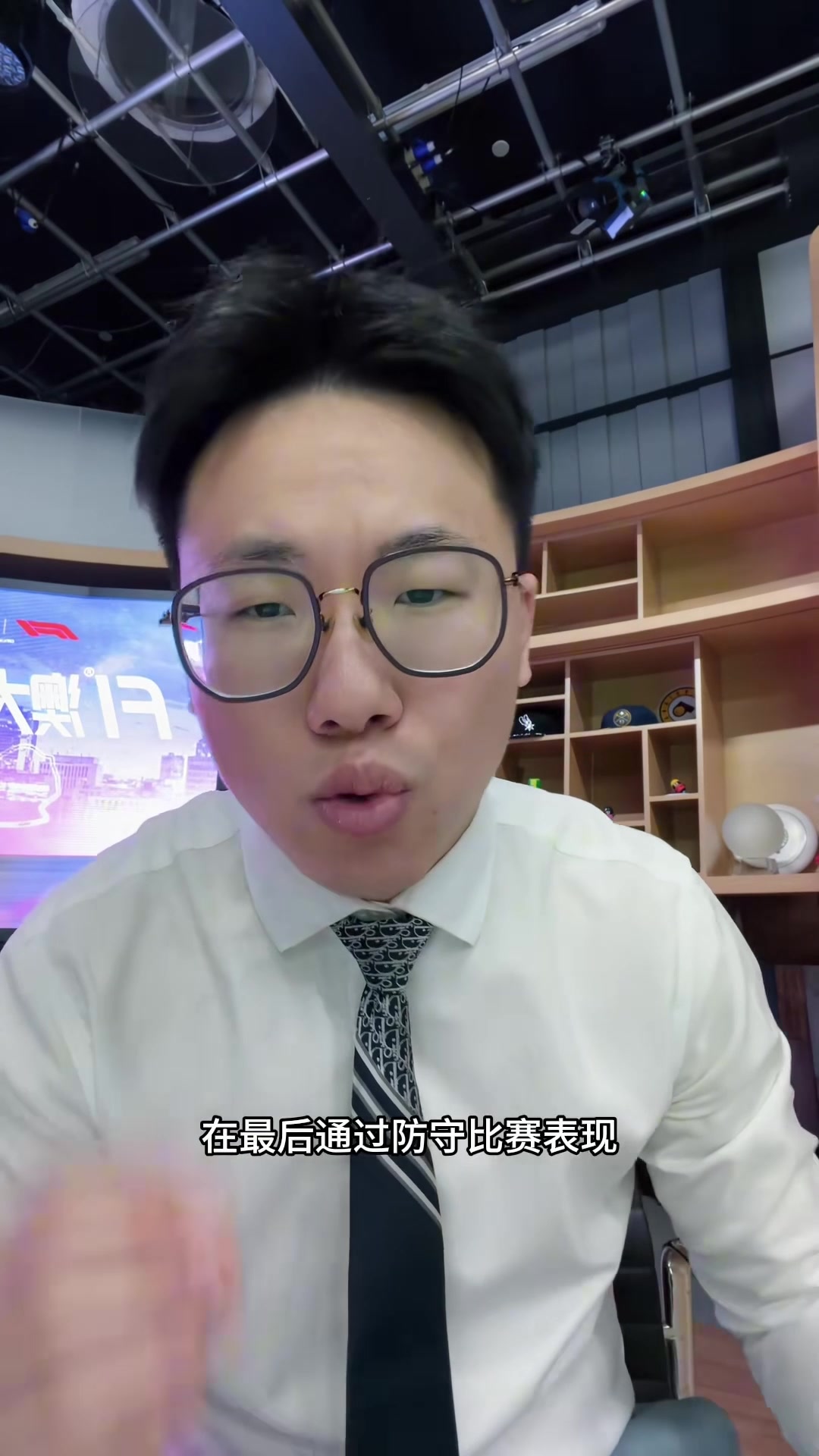开云官网-解说:锡安的打法在胶着时刻很难赢 下场战掘金才是湖人真正挑战